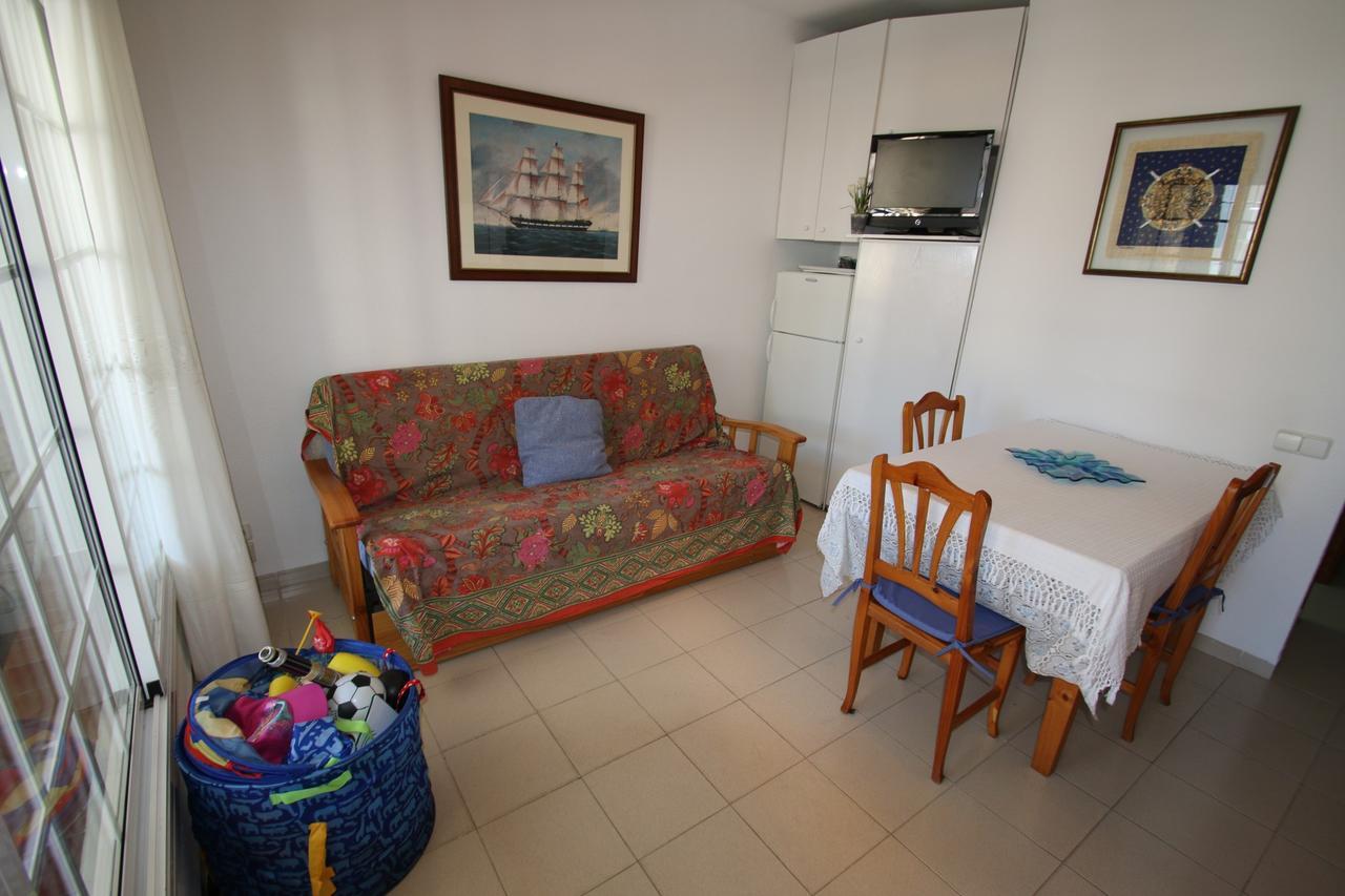 Apartamento Kottmann Cambrils Kültér fotó