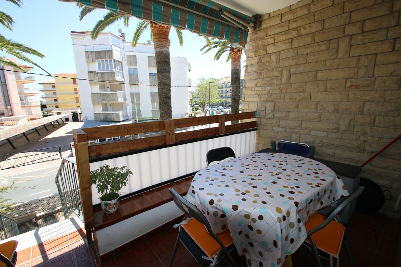 Apartamento Kottmann Cambrils Kültér fotó